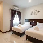 Khampare Chiang Mai Hotel
