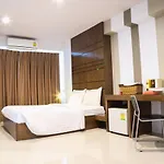 O2 Apartment Service Chiangmai