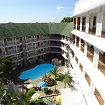 Top North Hotel