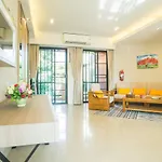 Cozy Time Villa Hotel