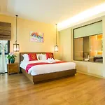 Cozy Time Villa Hotel