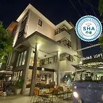 Thapae Loft