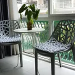 Nimman Supercondo Chiang Mai !