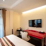 Nanta Glam CM Hotel & Residences