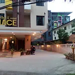 Chiang Mai P Place (Adults Only)