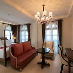 Nanta Glam CM Hotel & Residences