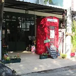 The London Tearoom