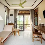Chapulin Natural Resort