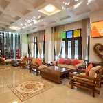 Night Bazaar Inn