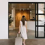 Glory Wabi Sabi Hotel 清迈古城荣耀侘寂酒店