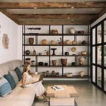 Glory Wabi Sabi Hotel 清迈古城荣耀侘寂酒店