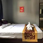 Wooden Hostel