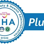 Cm Night Bazaar Boutique Hotel โรงแรม ซี เอ็ม ไนท์บาซาร์ บูทีค - Sha Plus Certified