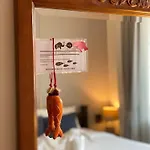 See You Soon, Chiang Mai
