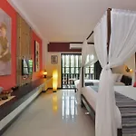 Bamboori Boutique Resort Chiang Mai