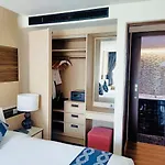 Freely Mind Pool Suite