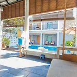 Chiangmai清迈 Cozy Pool Villa 8Rooms