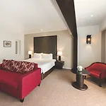 Movenpick Suriwongse Hotel Chiang Mai