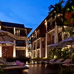 U Chiang Mai