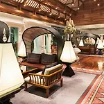 Ratilanna Riverside Spa Resort