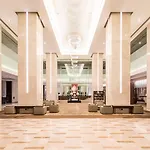 Chiang Mai Marriott Hotel