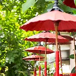Chiang Mai Marriott Hotel