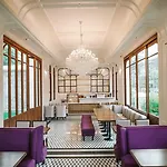 Chiang Mai Orchid Hotel Sha Extra Plus