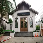 Chiang Mai Orchid Hotel