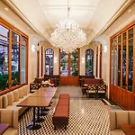 Chiang Mai Orchid Hotel Sha Extra Plus