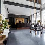 Aruntara Riverside Boutique Hotel