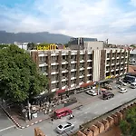 Hotel M Chiang Mai