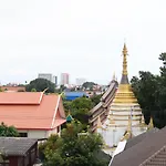 Pastell Oldtown Chiang Mai