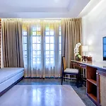 Smile Lanna Hotel