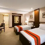 Movenpick Suriwongse Hotel Chiang Mai
