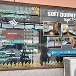 Soft Night Barzaar