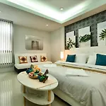 Sphat เอสพลัส Boutique Hotel Chiang Mai