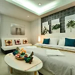 Sphat เอสพลัส Boutique Hotel Chiang Mai