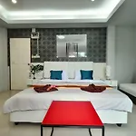 Sphat เอสพลัส Boutique Hotel Chiang Mai
