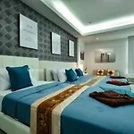 Sphat เอสพลัส Boutique Hotel Chiang Mai