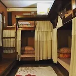 Cactus Hostel