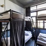 Oxotel Hotel