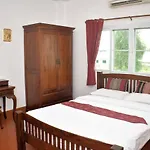 P And A Thai Lanna Resort