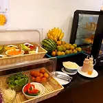 Goldenbell Hotel Chiangmai