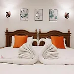 Villa Thai Orchid (Adults Only)