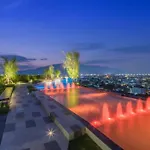 Astra Sky River Pool By Duke 06