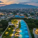 Astra Sky River Pool By Duke 06
