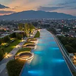 Astra Sky River Pool By Duke 06