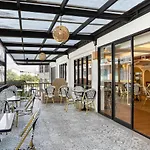 Darley Hotel Chiangmai