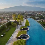 The Astra Sky River City &Mountain View