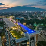 The Astra Sky River City &Mountain View